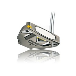 ping iwi craz-e putter