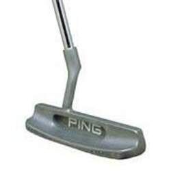 ping j blade putter