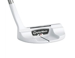 taylormade tp ghost ma-81 japan issue putter