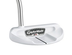 taylormade tp ghost mc-72 japan issue putter