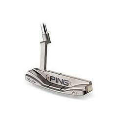 ping jas ally max putter