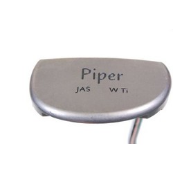 ping jas piper putter