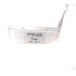 ping jas tess putter