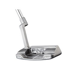 ping karsten series anser putter