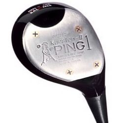 ping karsten ii driver