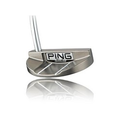 ping karsten series piper putter