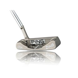 ping karsten series zing putter