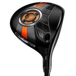 cobra king ltd fairway wood