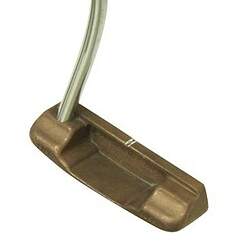 ping kushin putter