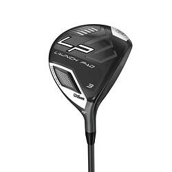 wilson staff launch pad fairway wood