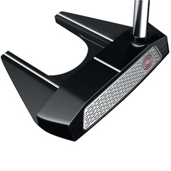 odyssey metal x 7 putter