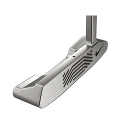 nike method 001 putter
