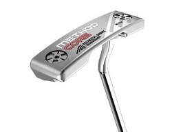 nike method core mc 01w putter