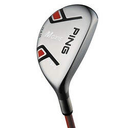 ping moxie g 8-9 year old hybrid