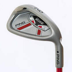 ping moxie g 8-9 year old wedge