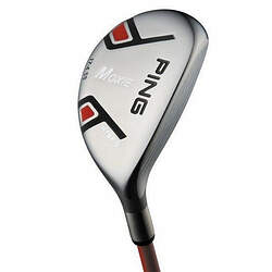 ping moxie k 6-7 year old hybrid