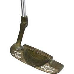 ping n echo putter