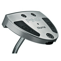 ping nome 405 face balanced putter