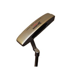 srixon p-202 putter