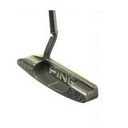 ping pengyo isopur 2 putter