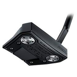 titleist scotty cameron phantom x 9.5 triple black putter