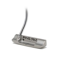 ping ping 5bz putter