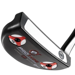 odyssey protype ix #9ht putter