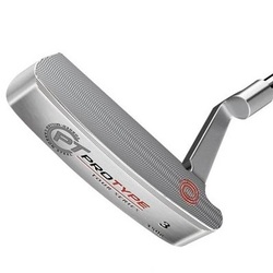 odyssey protype tour 3 putter