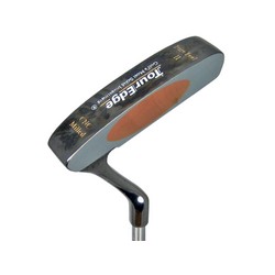 tour edge pure feel ii putter