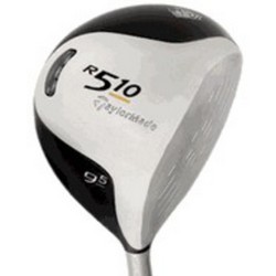taylormade r510 tp driver