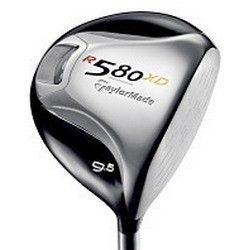taylormade r580 xd driver