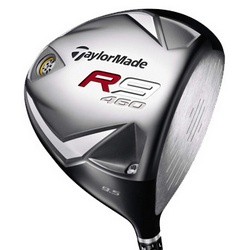 taylormade r9 460 tp driver