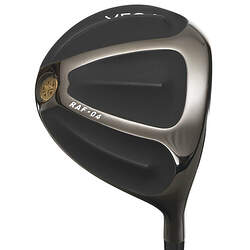 vega raf-04 fairway wood