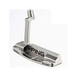 ping redwood anser putter