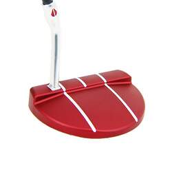 bloodline rg-1 mallet putter
