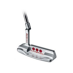 titleist scotty cameron studio select newport putter