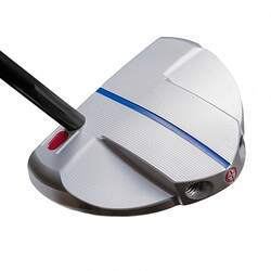 see more sb20 mallet platinum putter