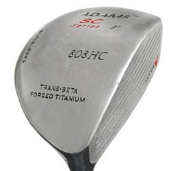 adams sc 808hc driver