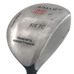 adams sc 818fc driver