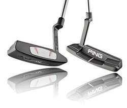 ping scottsdale anser 2 putter