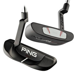 ping scottsdale b60 putter