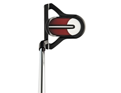 ping scottsdale carefree putter