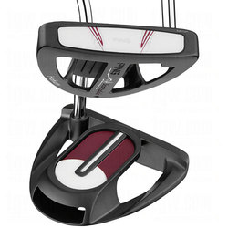 ping scottsdale hohum putter