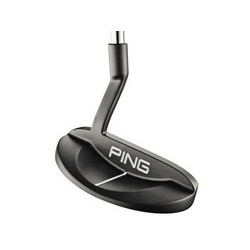 ping scottsdale shea putter