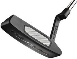 ping scottsdale tr anser 2 belly putter
