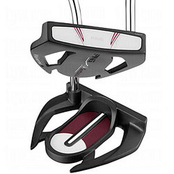ping scottsdale wolverine putter