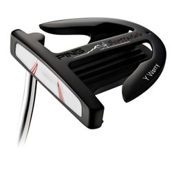 ping scottsdale y worry putter
