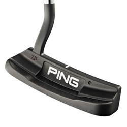 ping scottsdale zb putter
