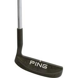 ping sedona f putter