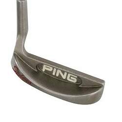 ping sedona i putter